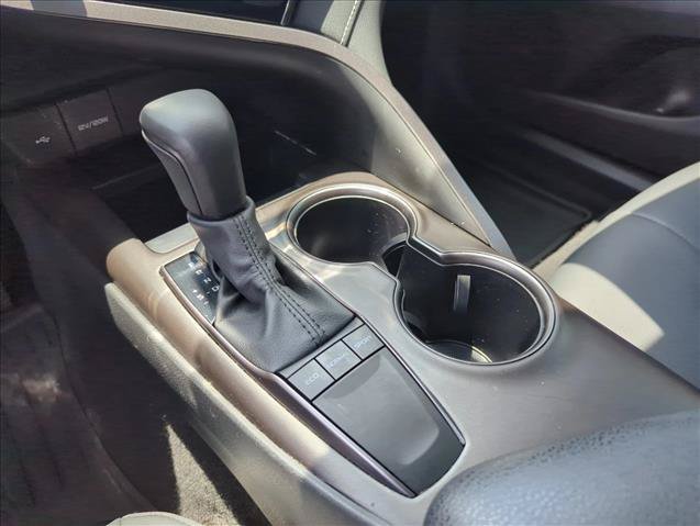 Used 2024 Toyota Camry SE FWD image 15
