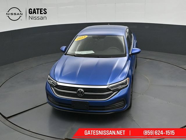 Used 2023 Volkswagen Jetta S FWD image 48