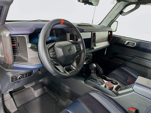 New 2026 Ford Bronco Raptor image 13