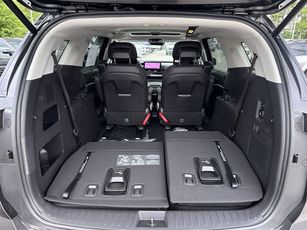 New 2026 Kia Carnival SX Prestige image 27