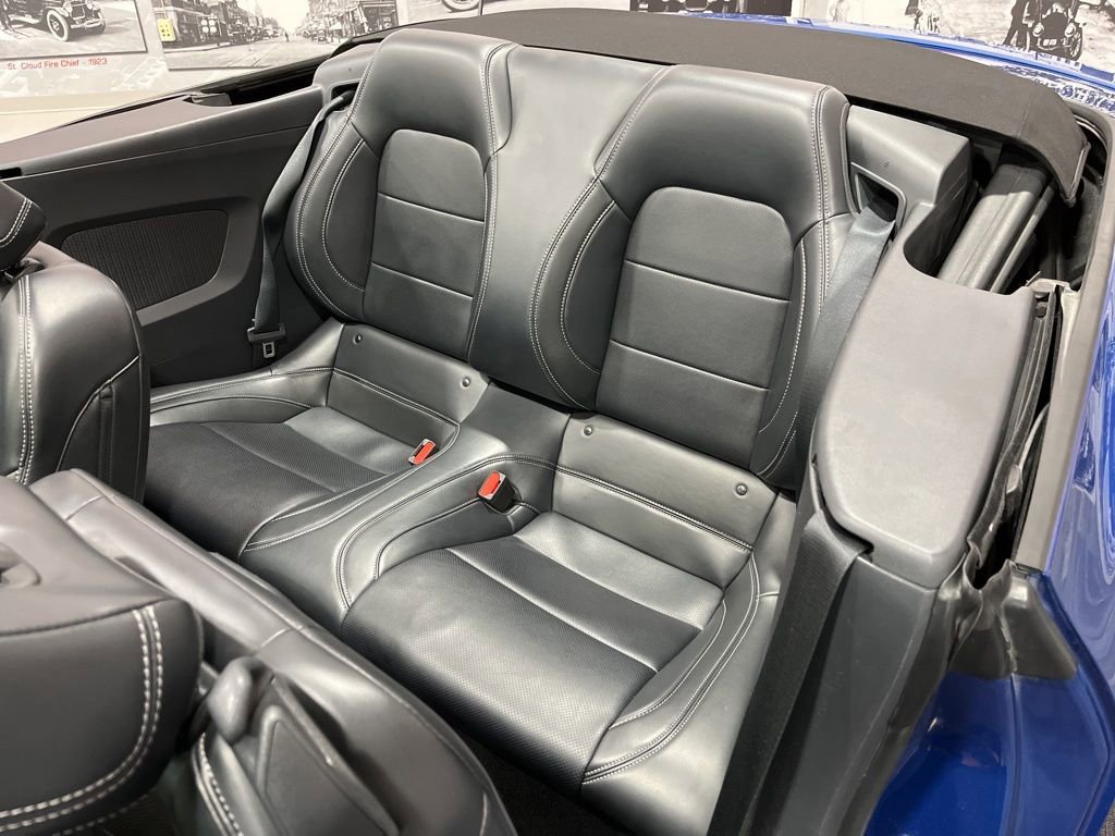 Used 2024 Ford Mustang Premium image 10