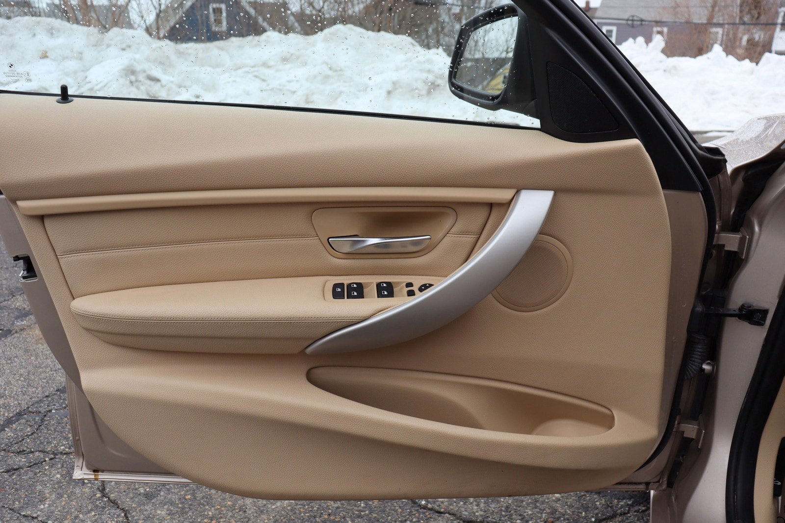 Used 2014 BMW 328d xDrive Wagon AWD/4WD image 22