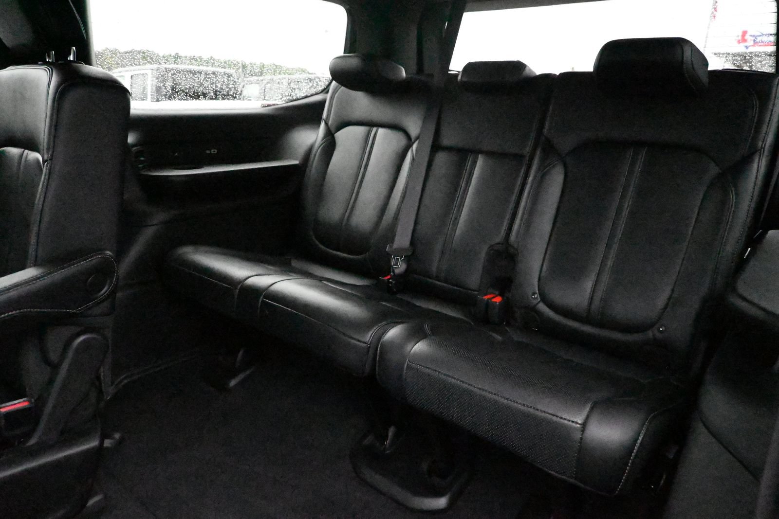 Used 2024 Jeep Wagoneer Series III AWD/4WD image 20