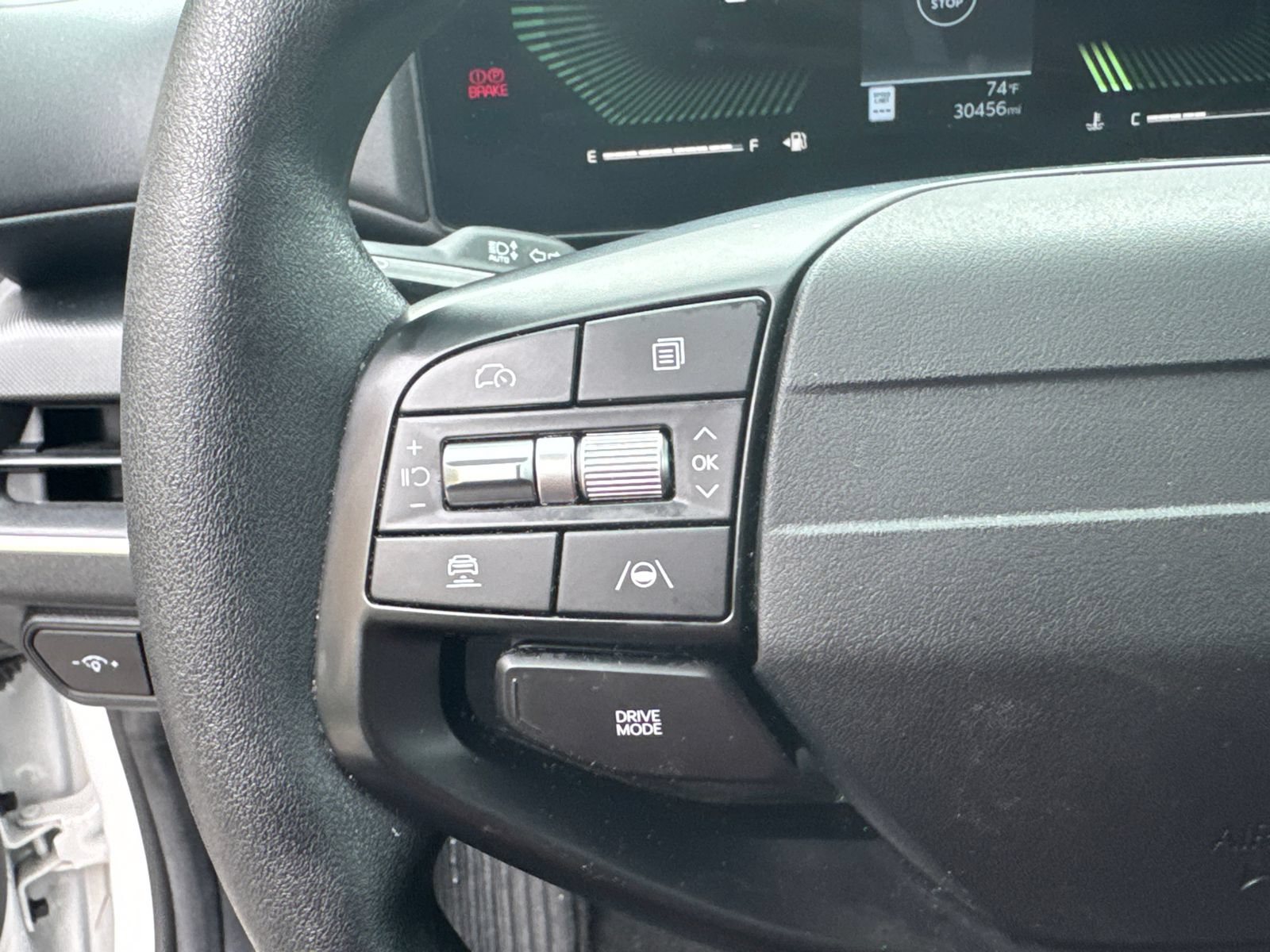 Used 2025 Kia K4 FWD image 25