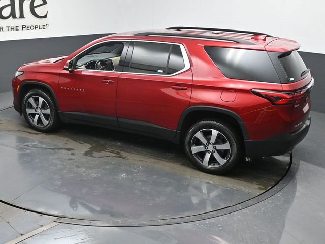 Used 2023 Chevrolet Traverse LT w/ LT Premium Package image 43