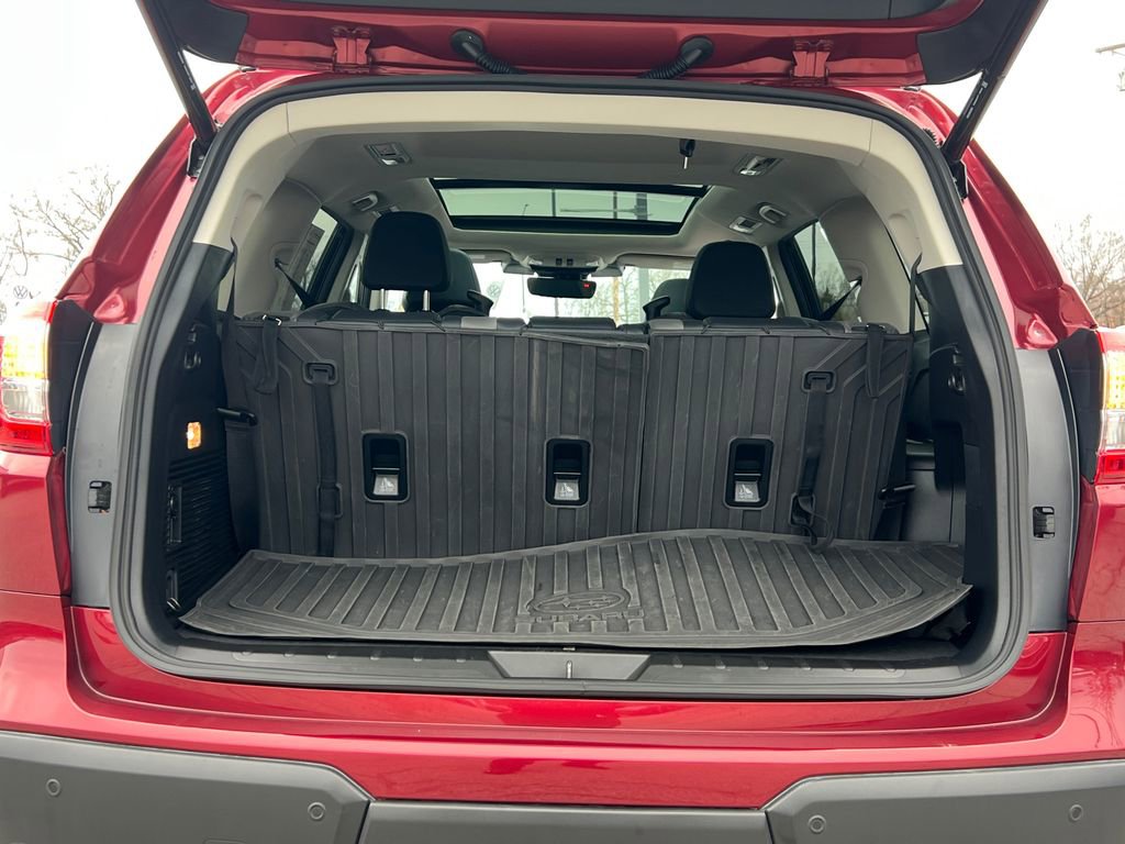 Certified 2023 Subaru Ascent Onyx Edition image 18