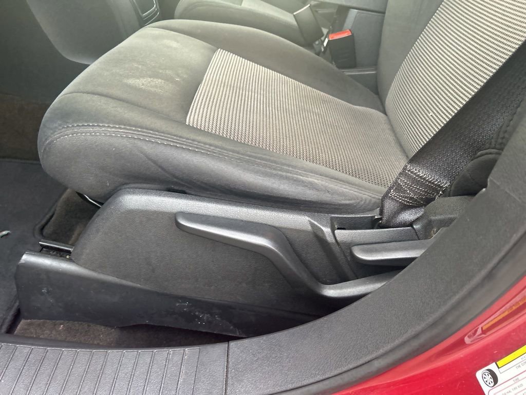 Used 2014 Jeep Patriot Latitude image 22