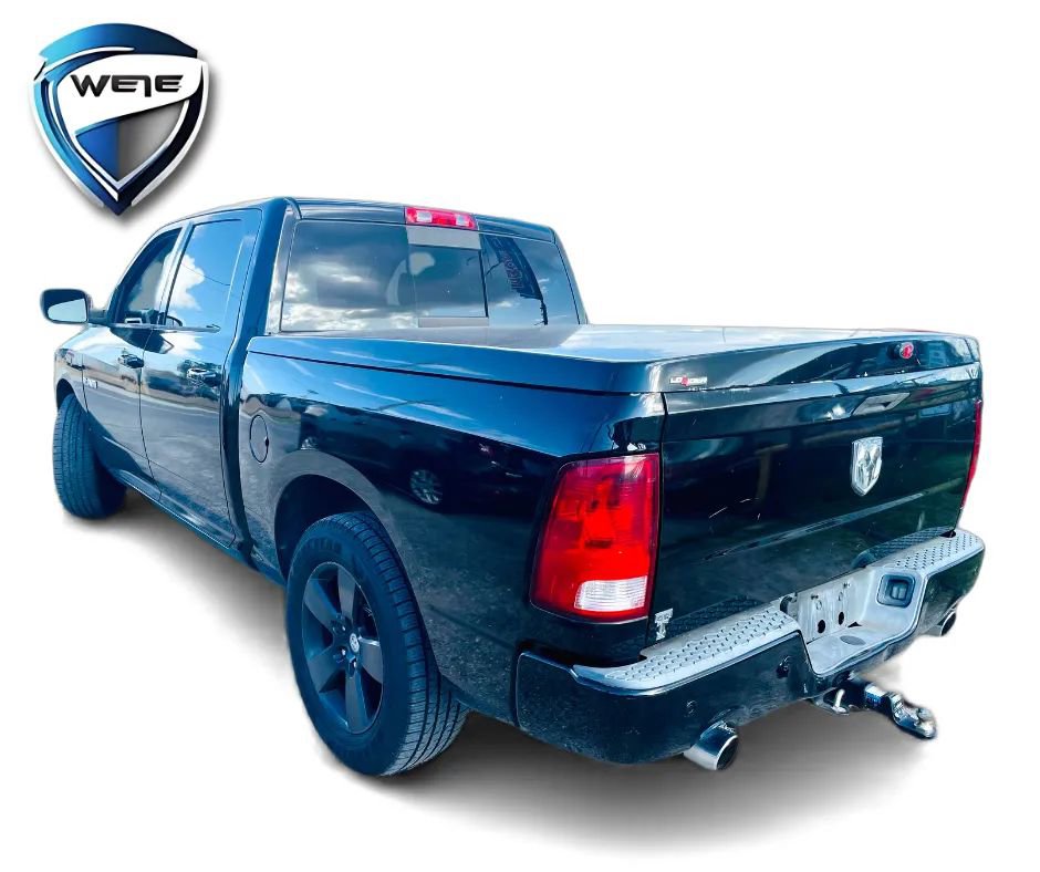 Used 2009 Dodge Ram 1500 Truck Sport image 4