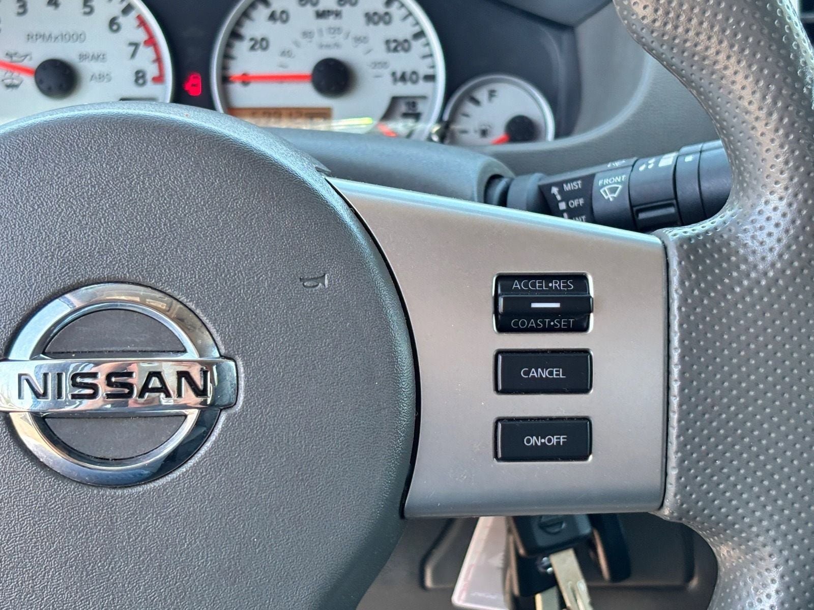 Used 2018 Nissan Frontier Desert Runner RWD image 20