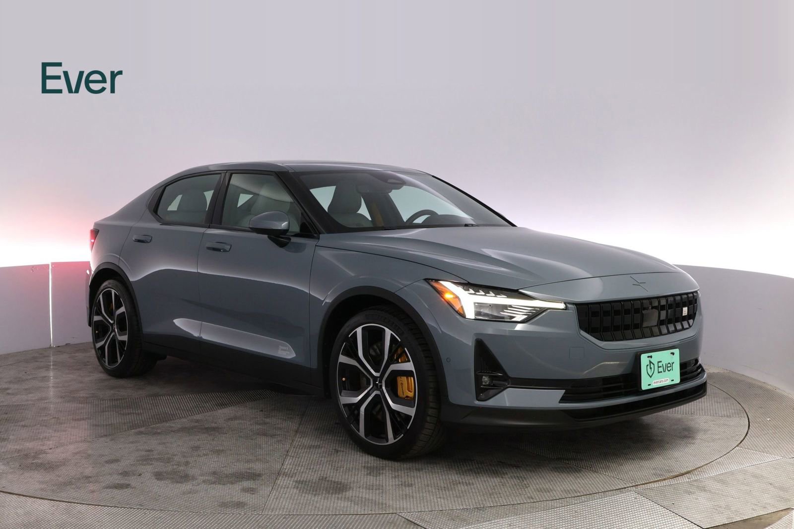 Used 2023 Polestar Polestar 2 w/ Pilot Pack AWD/4WD image 12
