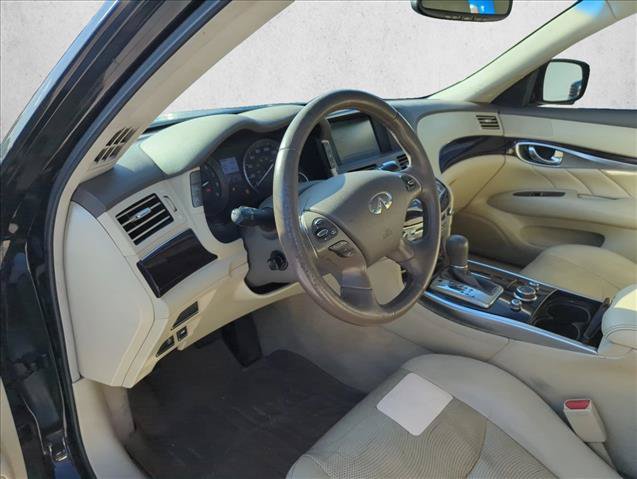 Used 2012 INFINITI M37 x w/ Premium Pkg AWD/4WD image 11
