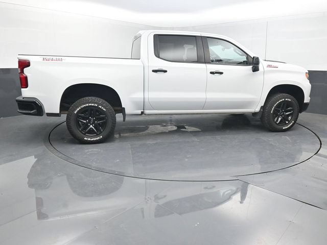 Used 2023 Chevrolet Silverado 1500 LT Trail Boss w/ Protection Package AWD/4WD image 7
