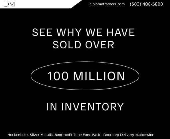 Used 2020 BMW M2 Competition w/ Executive Package RWD image 12