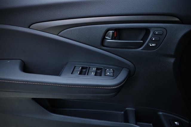 New 2026 Honda Ridgeline TrailSport+ image 22