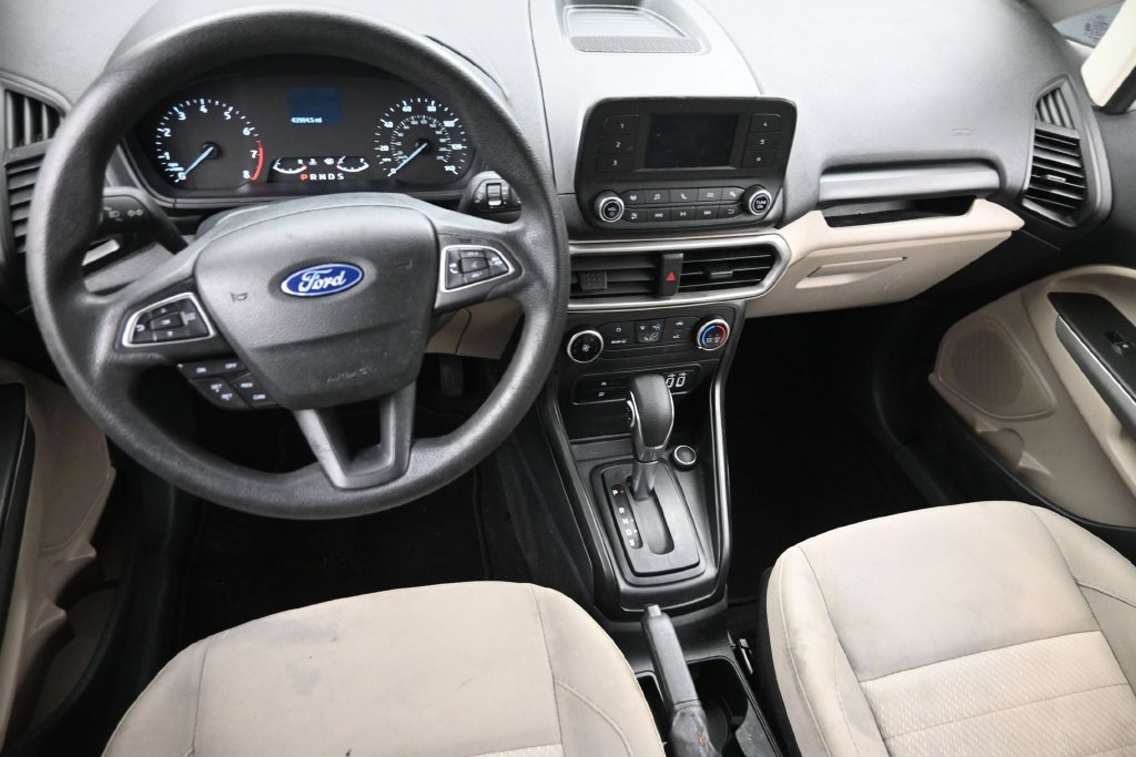 Used 2021 Ford EcoSport S AWD/4WD image 14