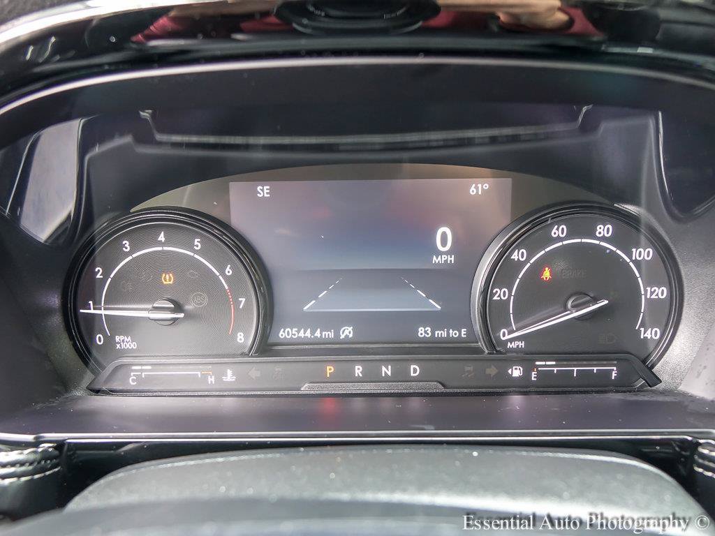 Used 2021 Lincoln Corsair AWD w/ Premium Package image 14