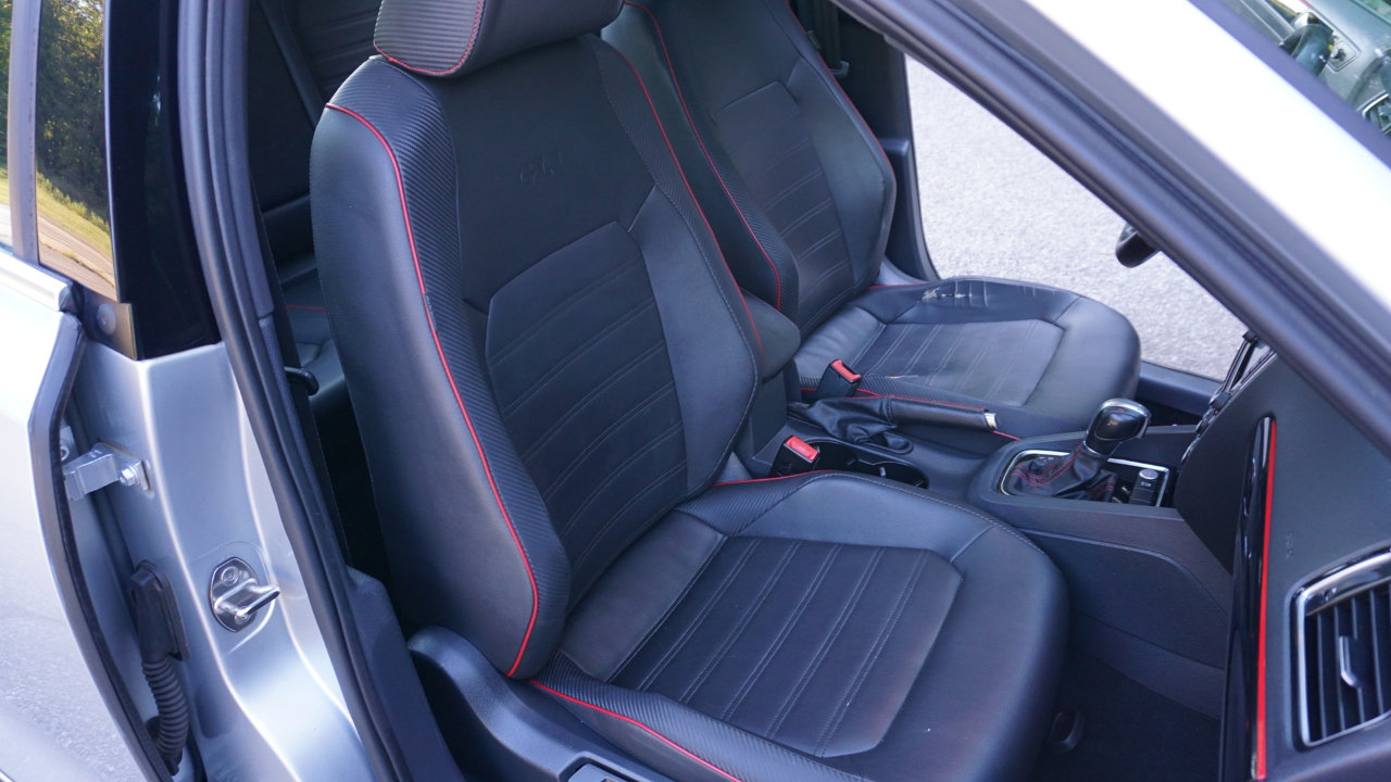 Used 2015 Volkswagen Jetta GLI SE image 20