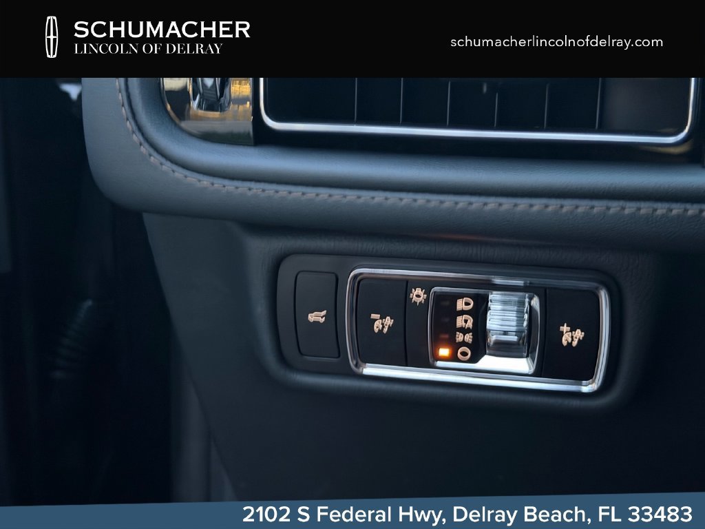 New 2026 Lincoln Aviator Reserve w/ Luxury Package RWD image 19