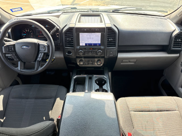 Used 2020 Ford F150 XL w/ Equipment Group 101A Mid RWD image 5