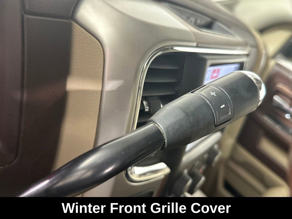 Used 2018 RAM 3500 Laramie image 29