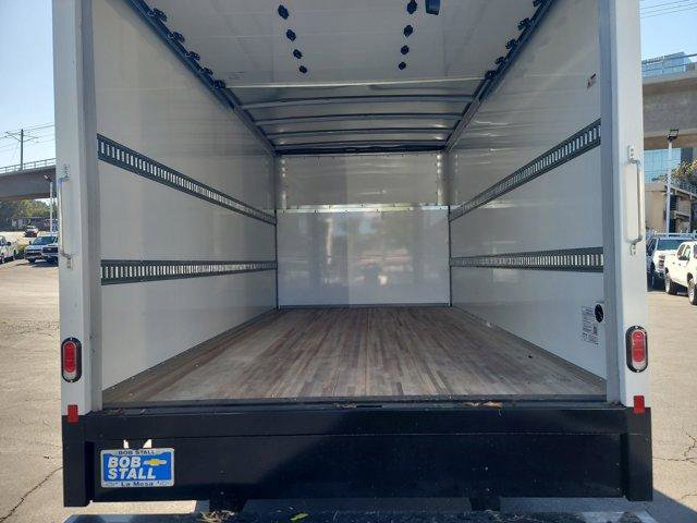 New 2024 Chevrolet Express 4500 Extended w/ Power Convenience Package RWD image 21