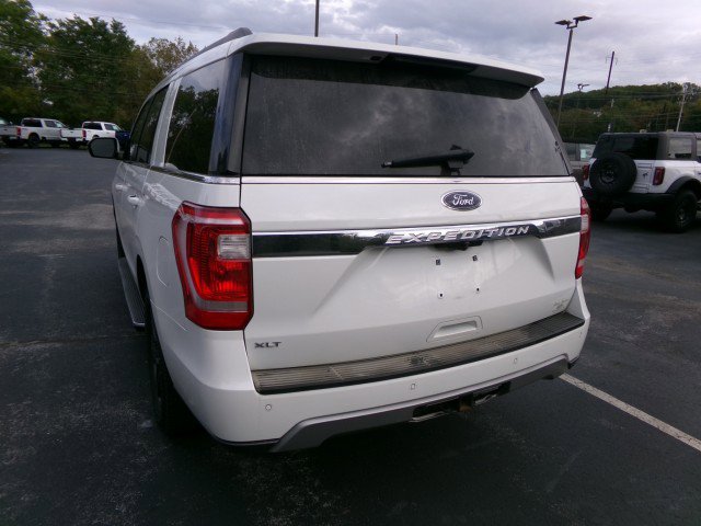 Used 2021 Ford Expedition XLT image 8
