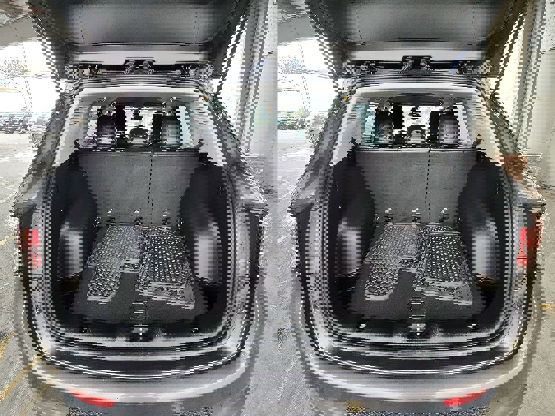 Certified 2022 Jeep Compass Trailhawk image 19