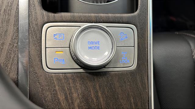 Used 2024 Genesis GV80 3.5T Prestige Signature image 35