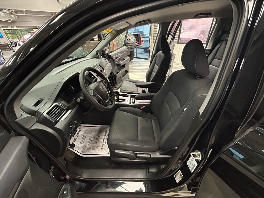 Used 2019 Honda Ridgeline Sport image 51