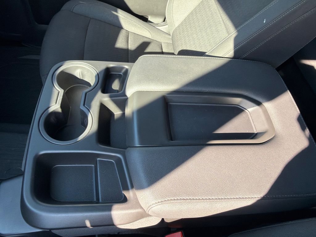 Used 2024 GMC Sierra 1500 Elevation w/ X31 Off-Road Package image 33