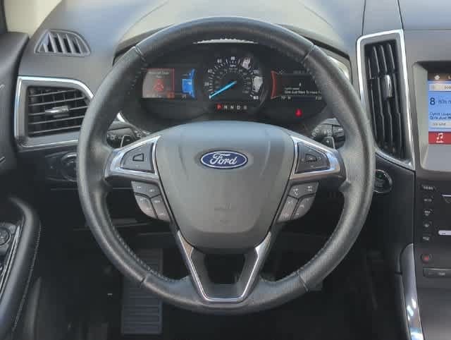 Used 2019 Ford Edge Titanium AWD/4WD image 22