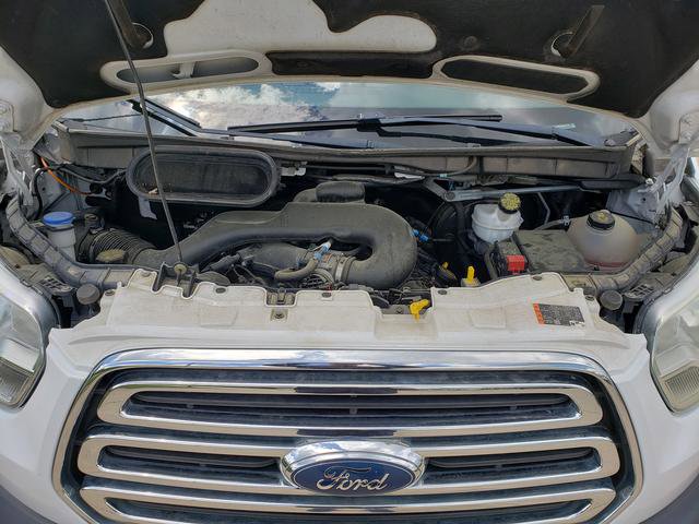 Used 2015 Ford Transit 350 XLT RWD image 26
