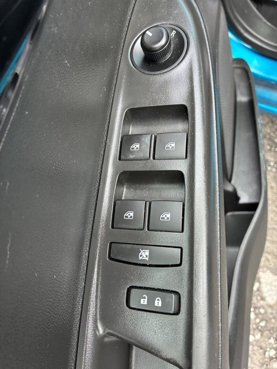 Used 2019 Chevrolet Spark LT FWD image 18