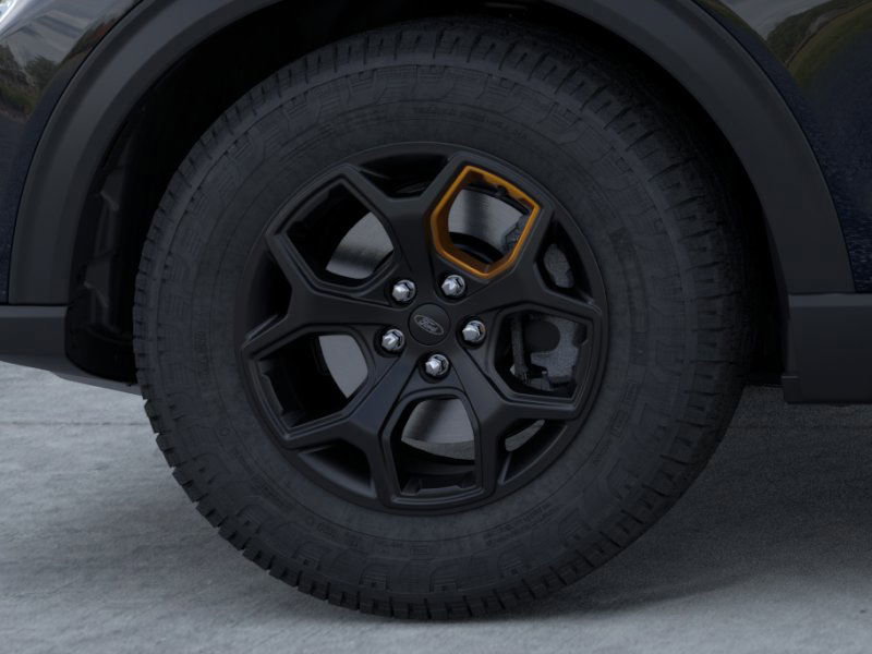 New 2026 Ford Explorer Tremor w/ Tremor Ultimate Package image 19