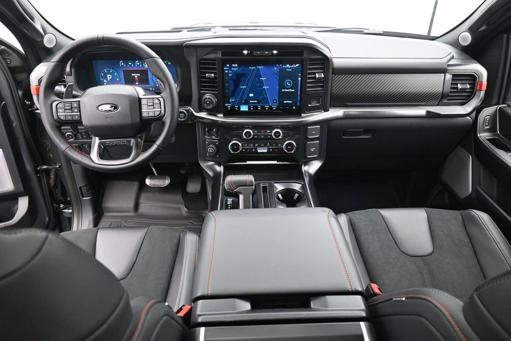 New 2025 Ford F150 Raptor AWD/4WD image 23