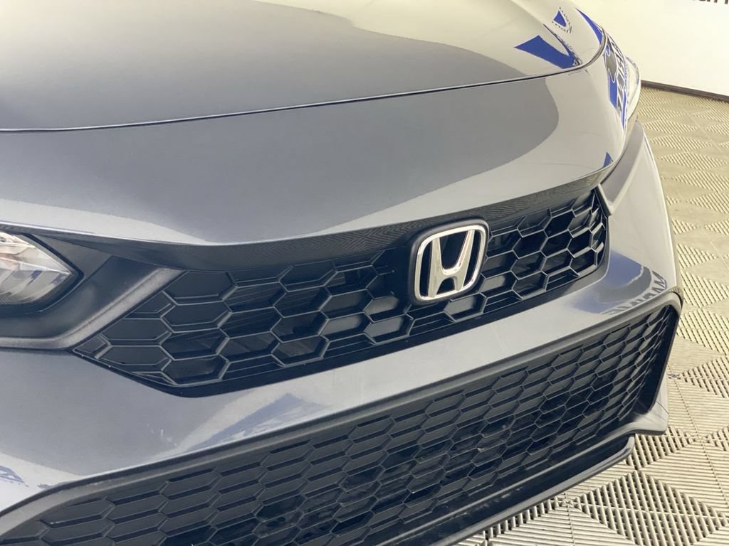 Used 2025 Honda Civic Sport image 34