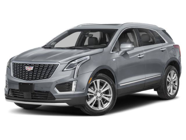 Used 2023 Cadillac XT5 Premium Luxury FWD image 22