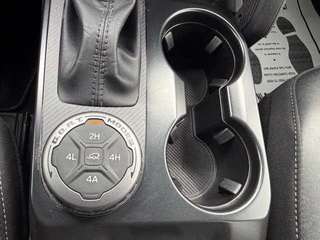 Used 2025 Ford Bronco Badlands AWD/4WD image 24