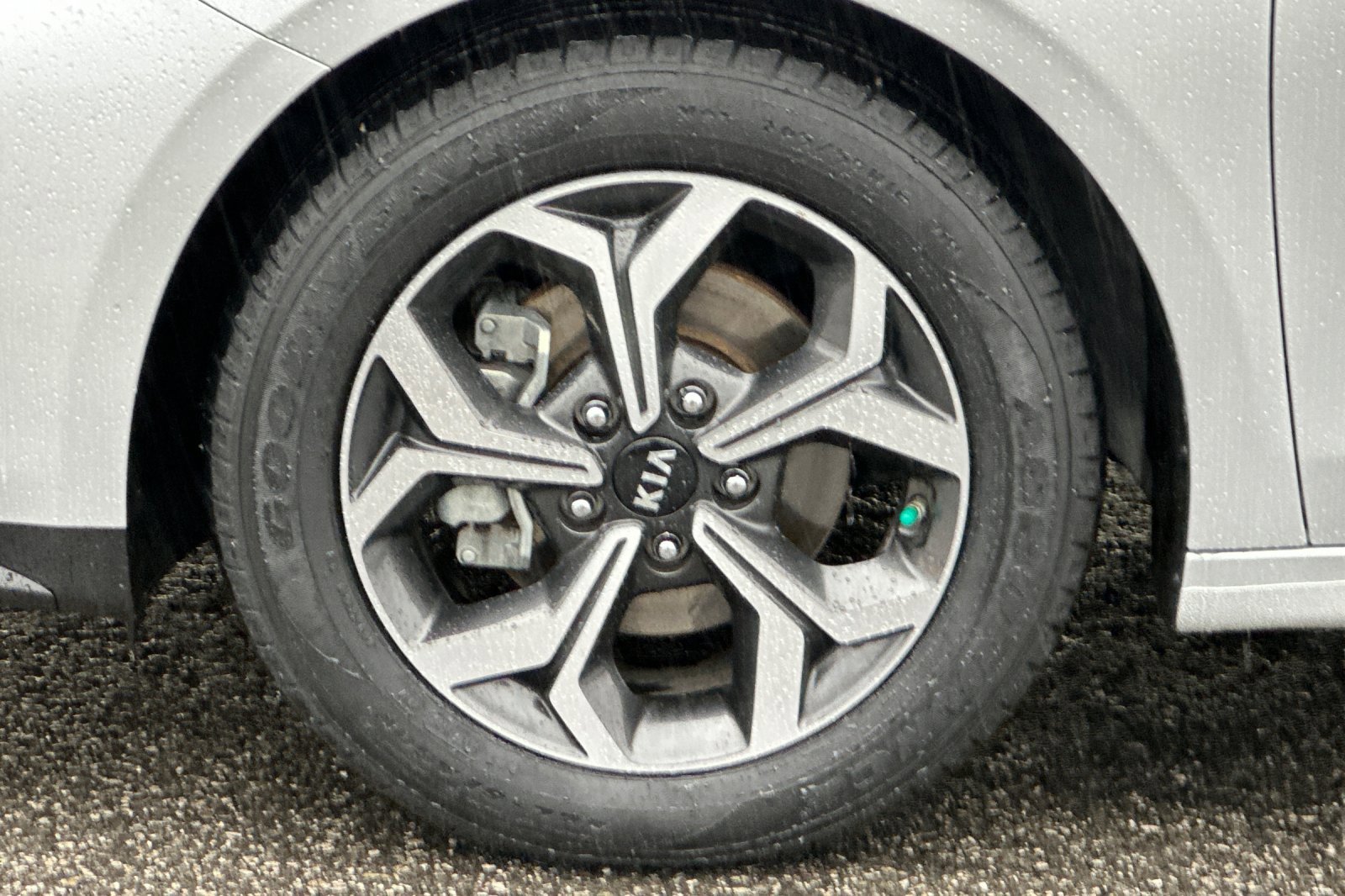 Used 2020 Kia Forte LXS image 33