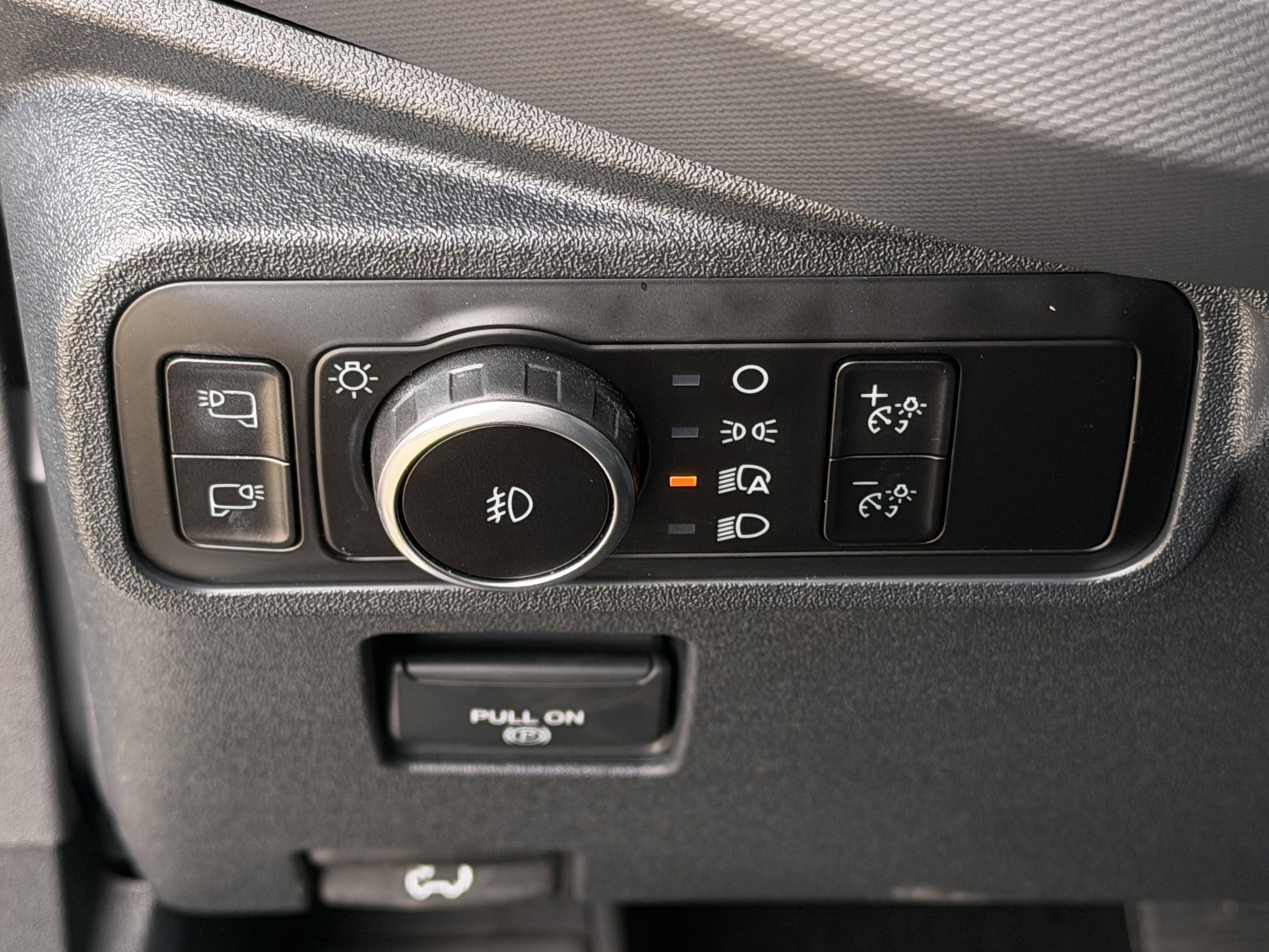 Used 2023 Ford Bronco Raptor AWD/4WD image 22