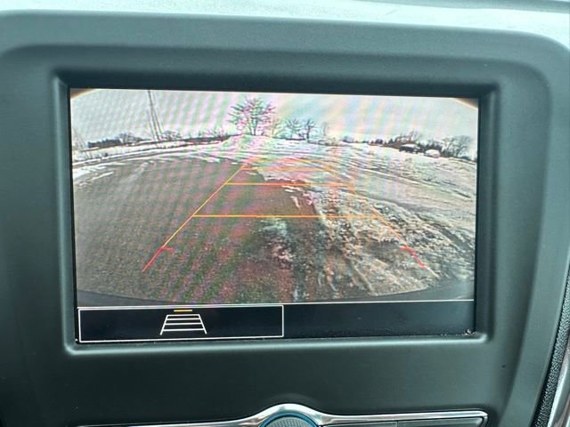 Certified 2024 Chevrolet Equinox LS w/ Driver Confidence II Package image 43