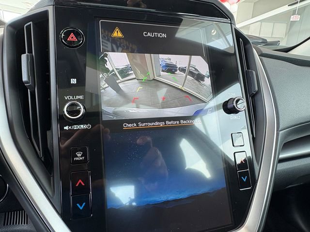 New 2026 Subaru Impreza 2.0i Sport image 29