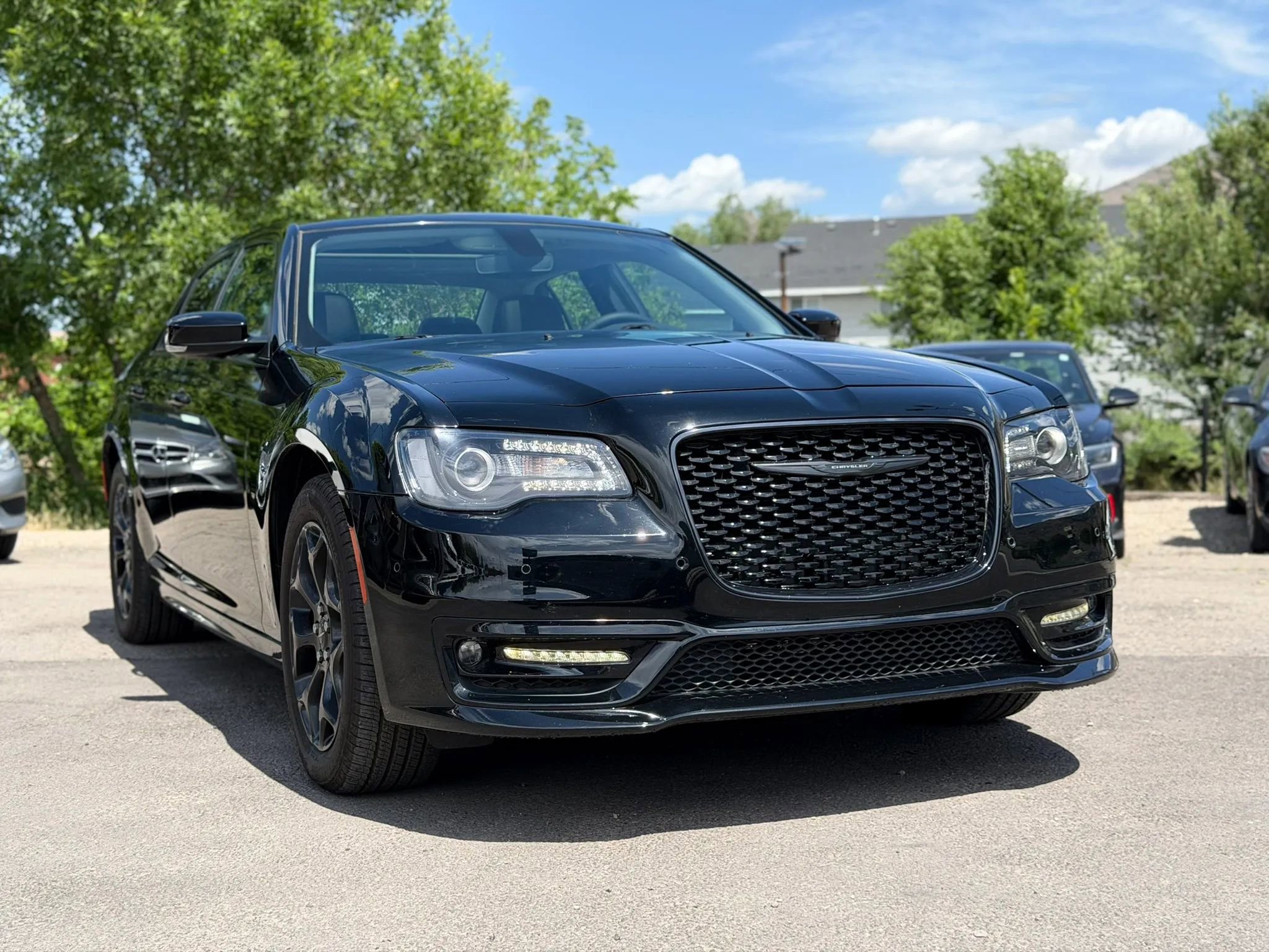 Used 2023 Chrysler 300 Touring L w/ Popular Equipment Group