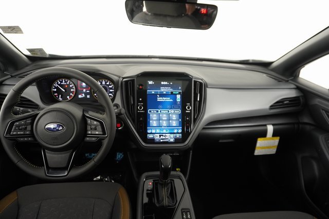 New 2025 Subaru Crosstrek 2.5i Sport w/ Crosstrek Mirror Package image 22