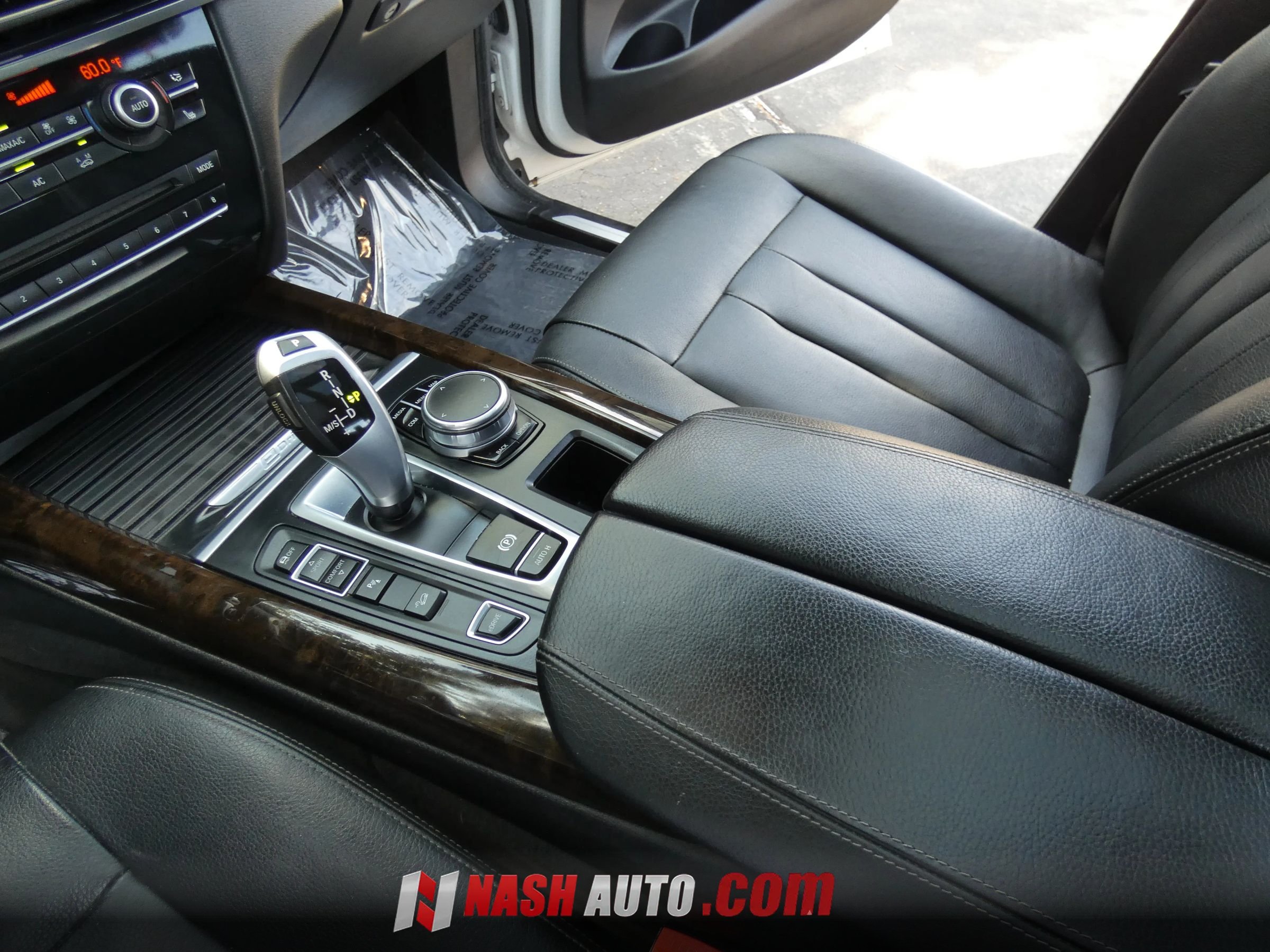 Used 2018 BMW X5 xDrive40e w/ Lighting Package AWD/4WD image 65