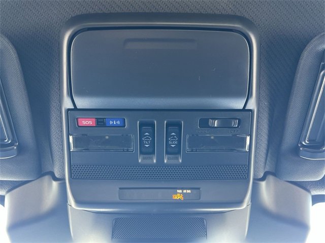 New 2026 Subaru Outback Premium image 25