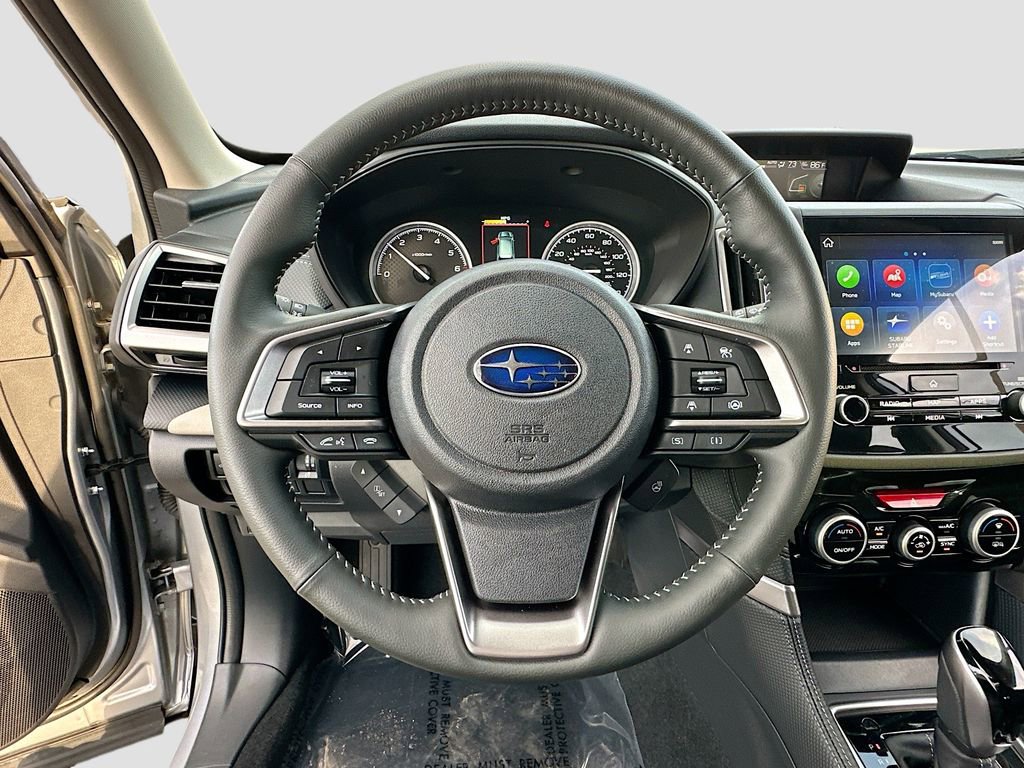 Used 2023 Subaru Forester Limited image 11