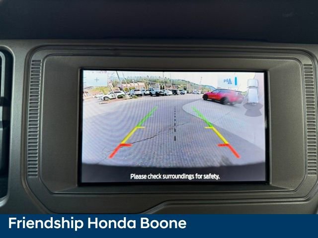 Used 2022 Ford Bronco Outer Banks AWD/4WD image 25