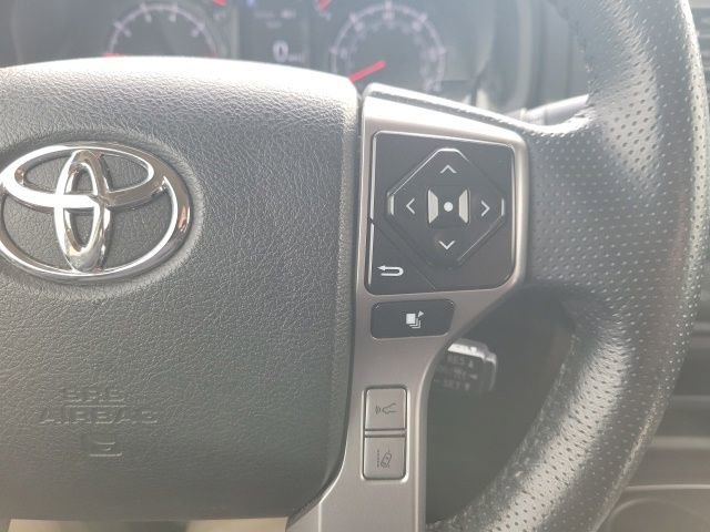 Used 2024 Toyota 4Runner SR5 image 11