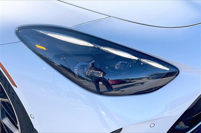 New 2026 Mercedes-Benz AMG GT 63 image 16